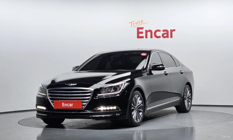 Genesis DH