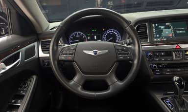Genesis DH
