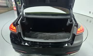 Genesis DH