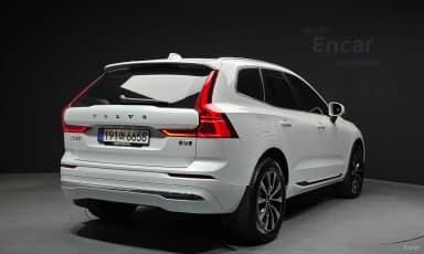 XC60 Gen 2