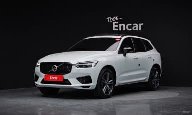 XC60 Gen 2