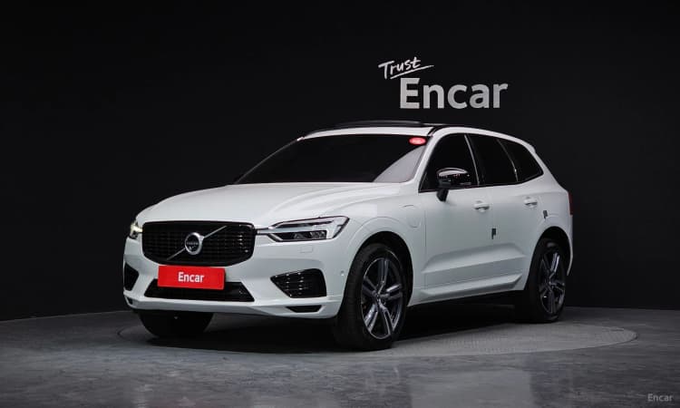 XC60 Gen 2