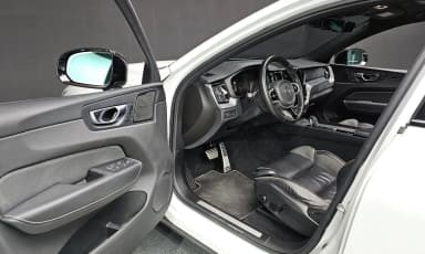 XC60 Gen 2