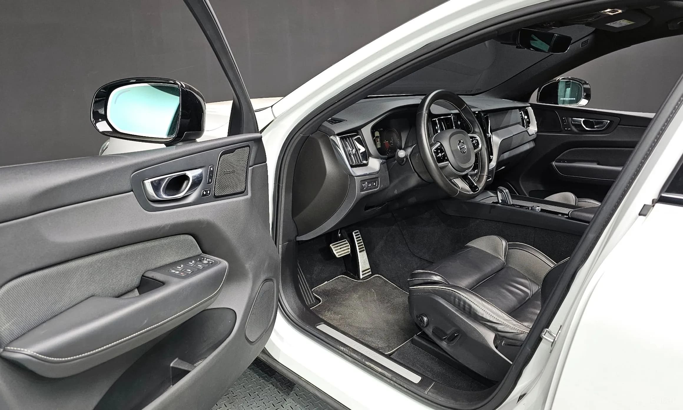 XC60 Gen 2
