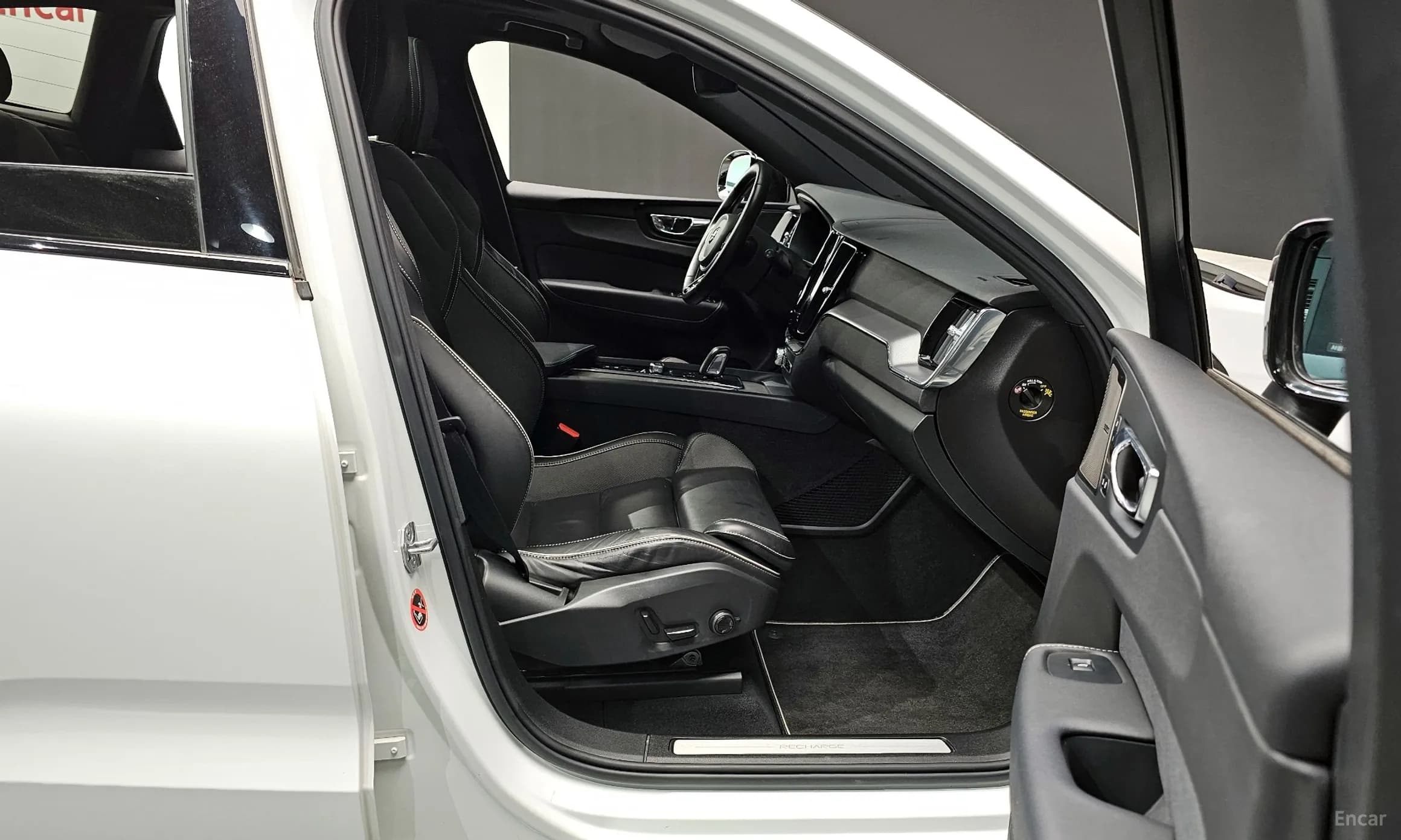XC60 Gen 2