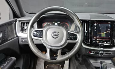 XC60 Gen 2