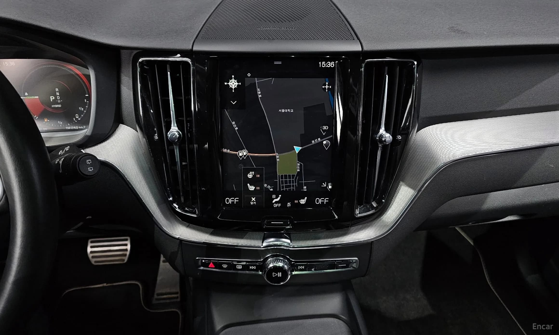 XC60 Gen 2