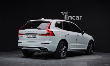 XC60 Gen 2