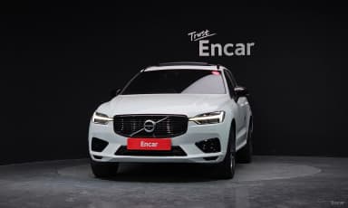 XC60 Gen 2