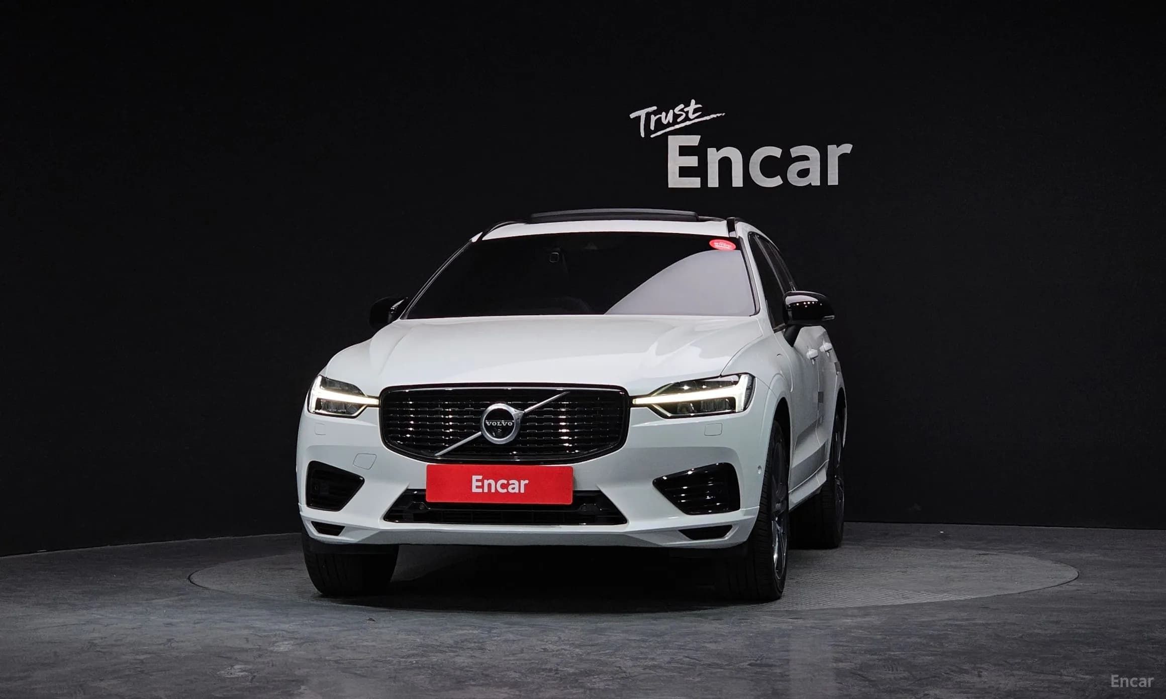 XC60 Gen 2