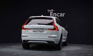 XC60 Gen 2