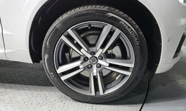 XC60 Gen 2