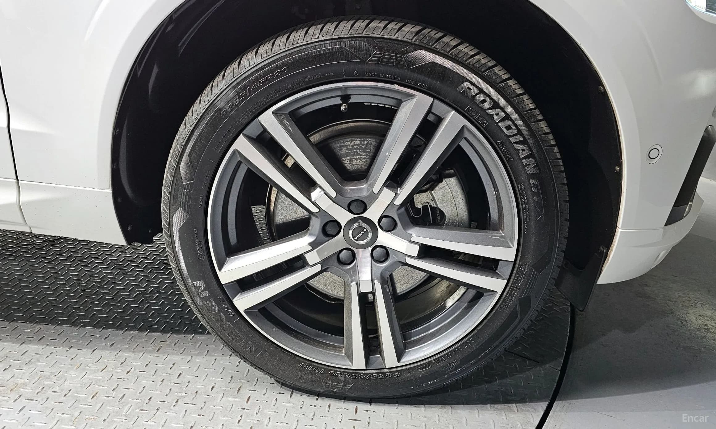XC60 Gen 2