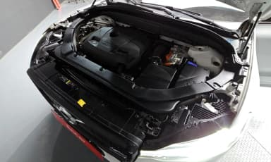 XC60 Gen 2