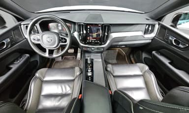 XC60 Gen 2