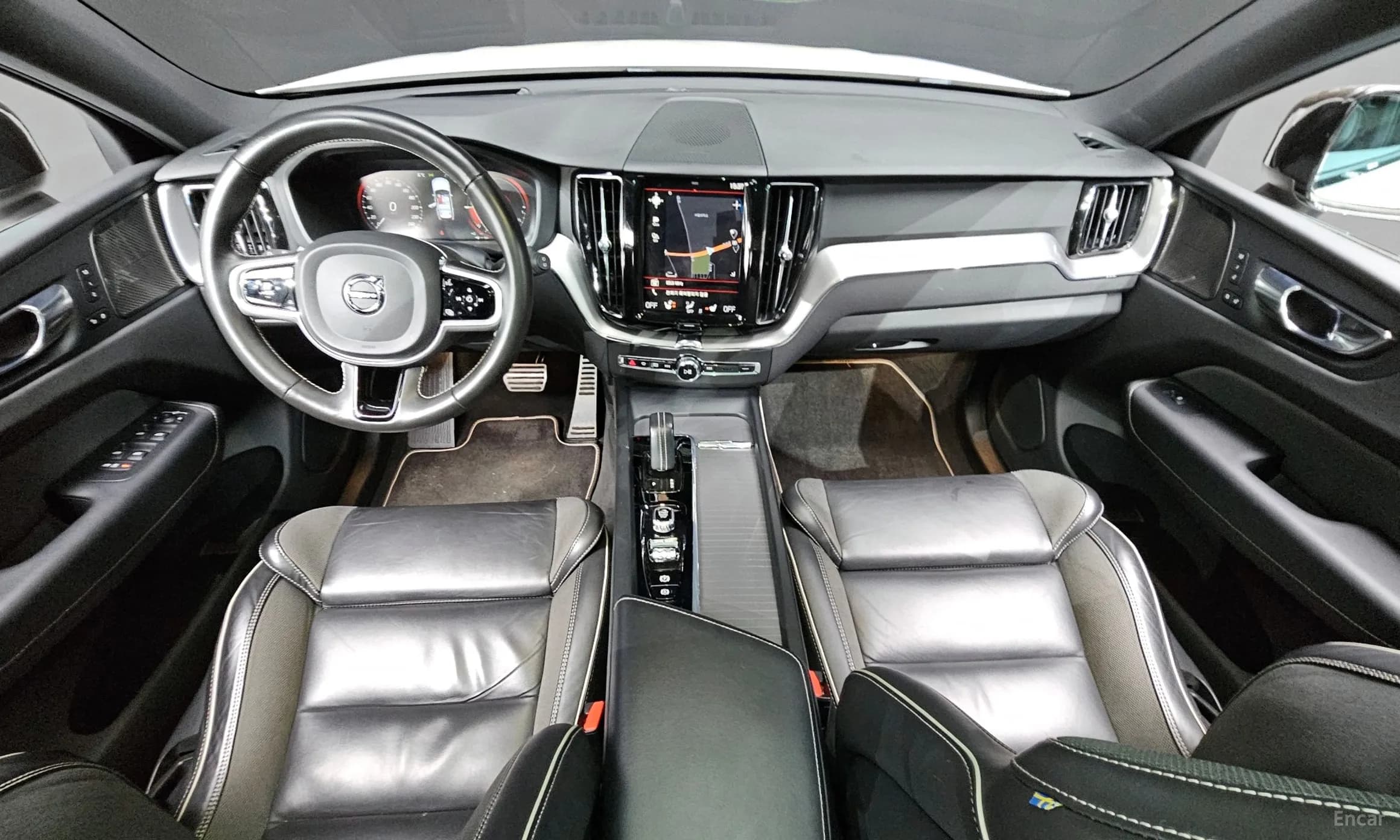 XC60 Gen 2