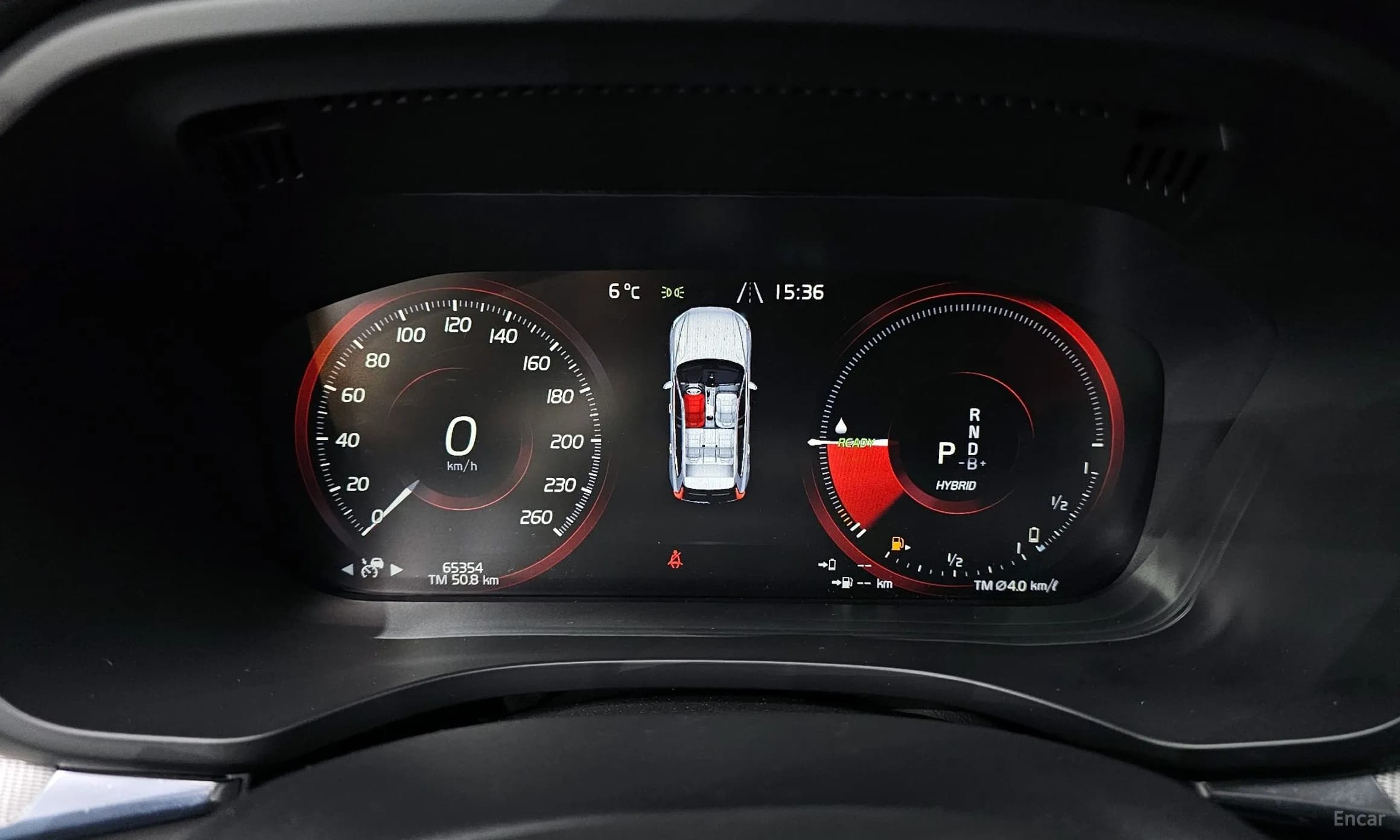 XC60 Gen 2