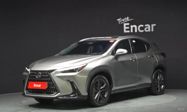 NX350h Gen 2