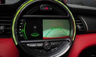 Cooper S Convertible