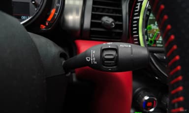 Cooper S Convertible