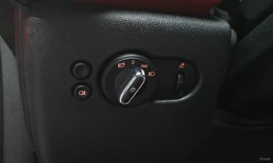 Cooper S Convertible