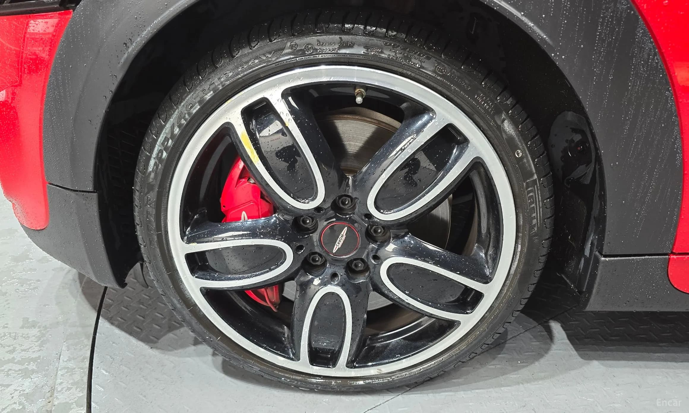 Cooper S Convertible