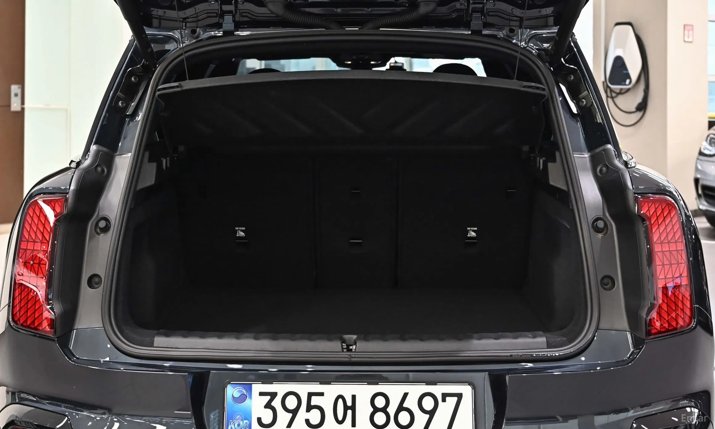 Cooper S Countryman 3rd Generation