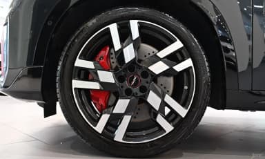 Cooper S Countryman 3rd Generation