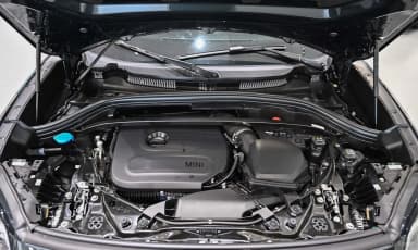 Cooper S Countryman 3rd Generation