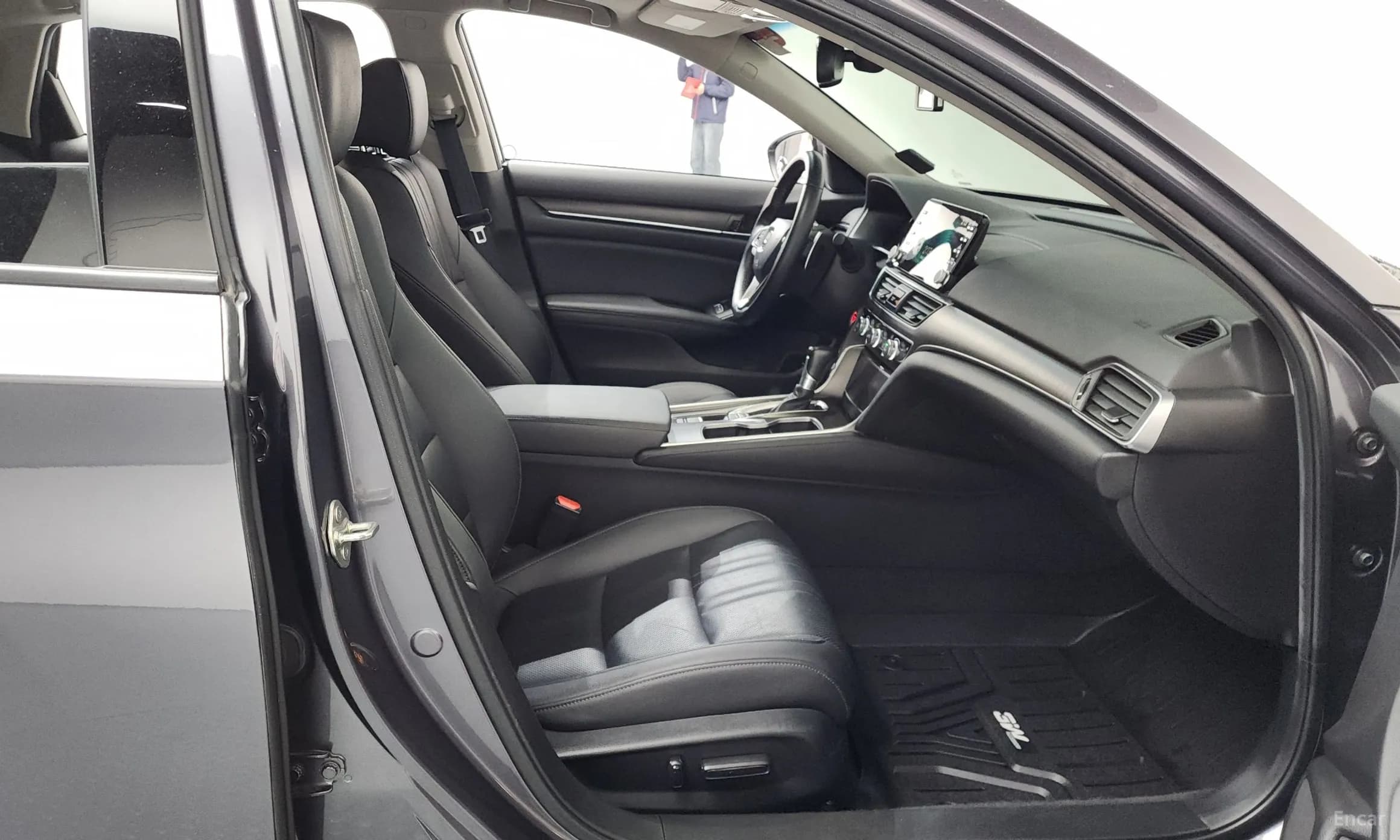 Accord 10th Generation