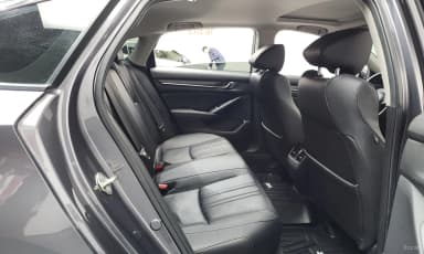 Accord 10th Generation