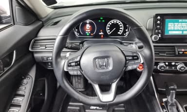 Accord 10th Generation