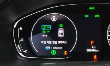 Accord 10th Generation
