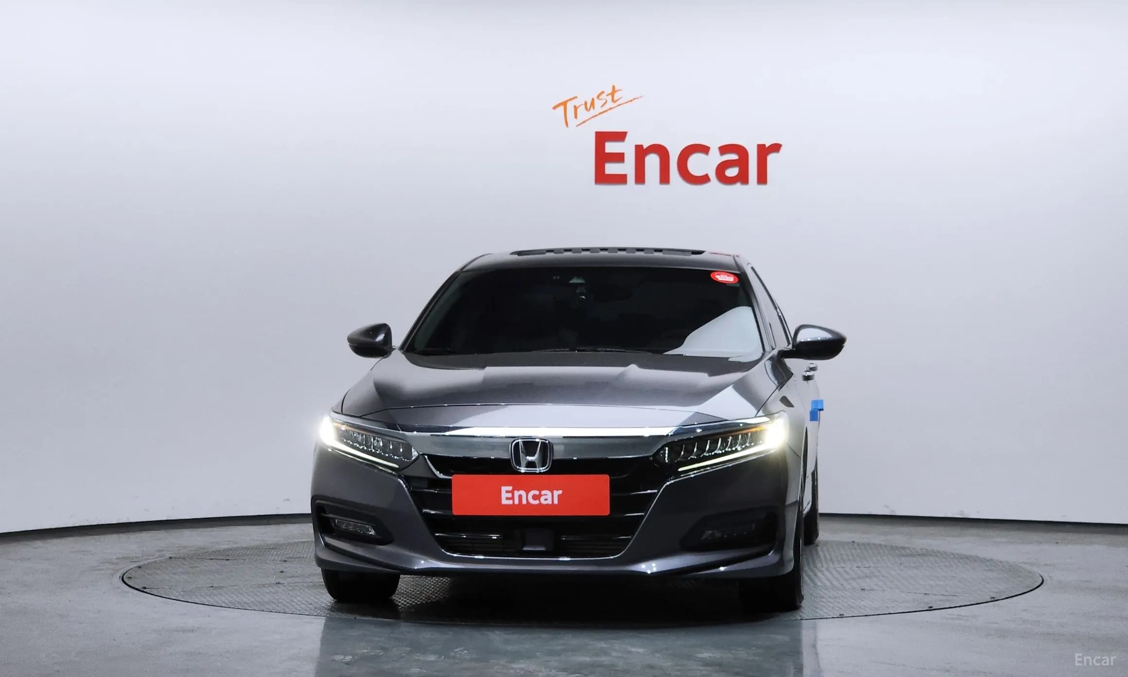 Accord 10th Generation