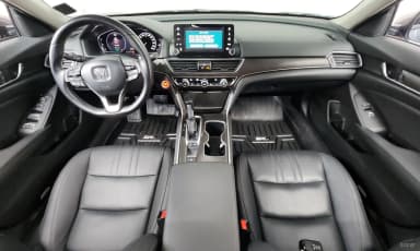Accord 10th Generation