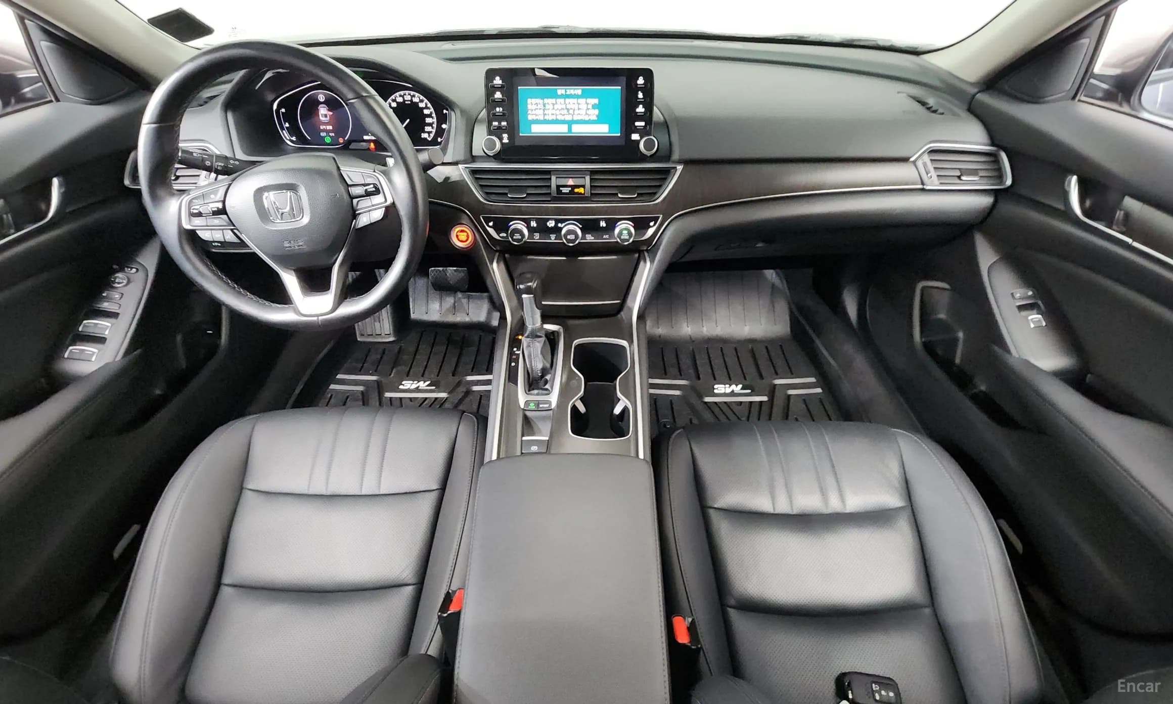 Accord 10th Generation