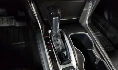 Accord 10th Generation
