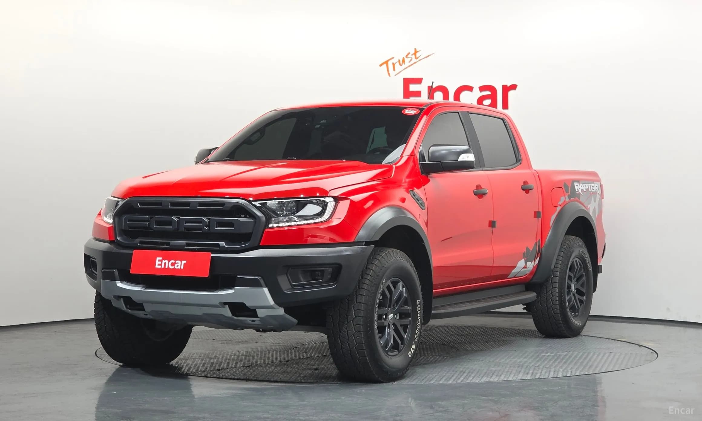 Ranger 3rd Generation