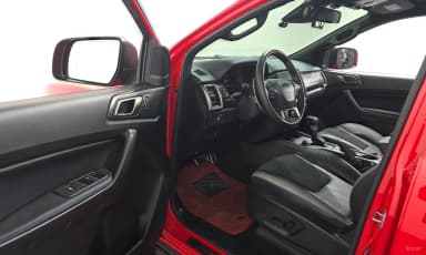 Ranger 3rd Generation