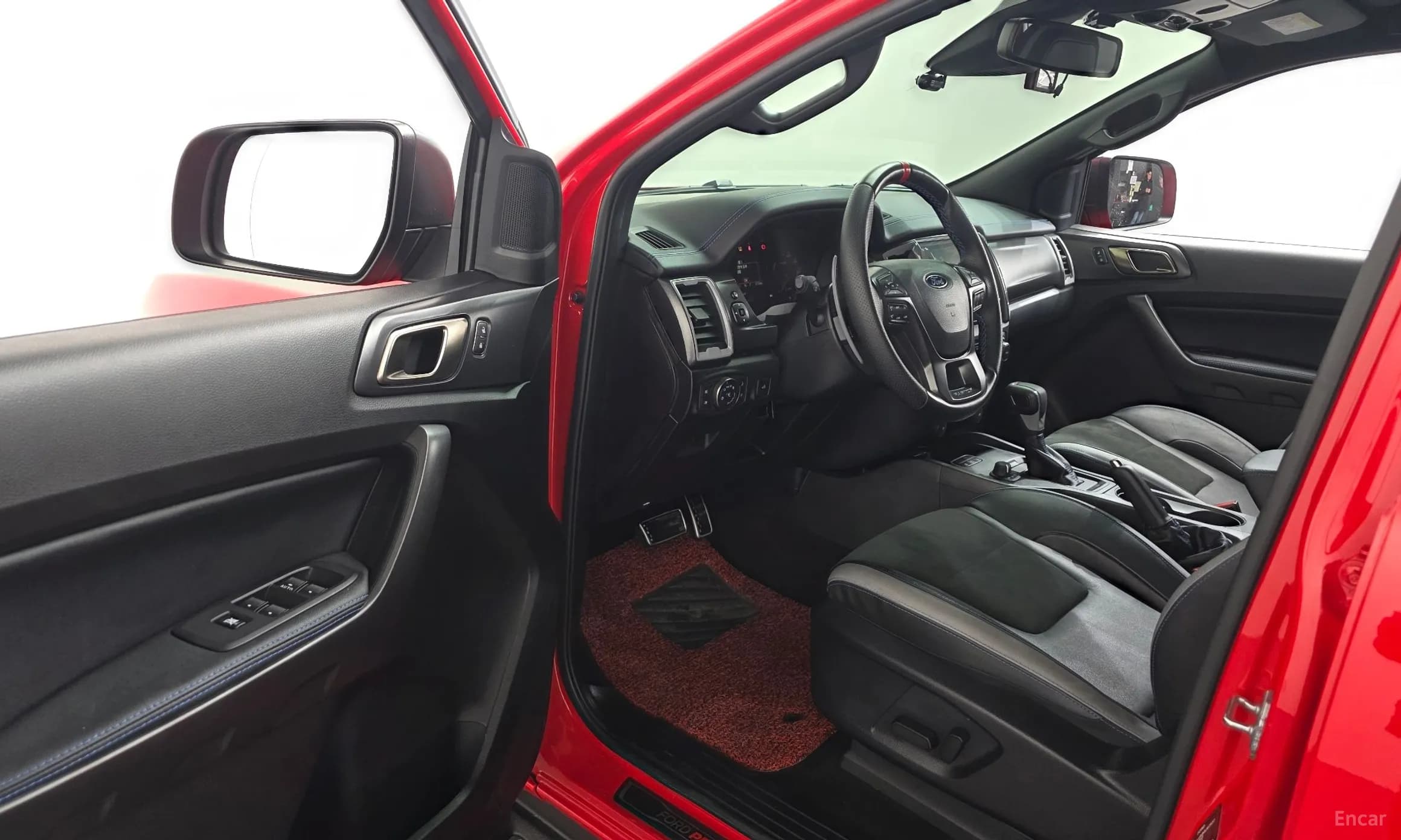 Ranger 3rd Generation