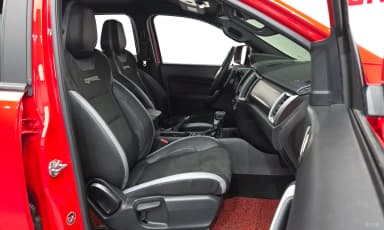 Ranger 3rd Generation