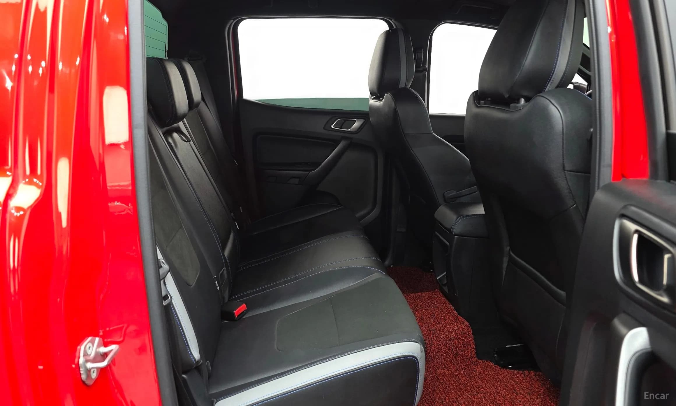 Ranger 3rd Generation