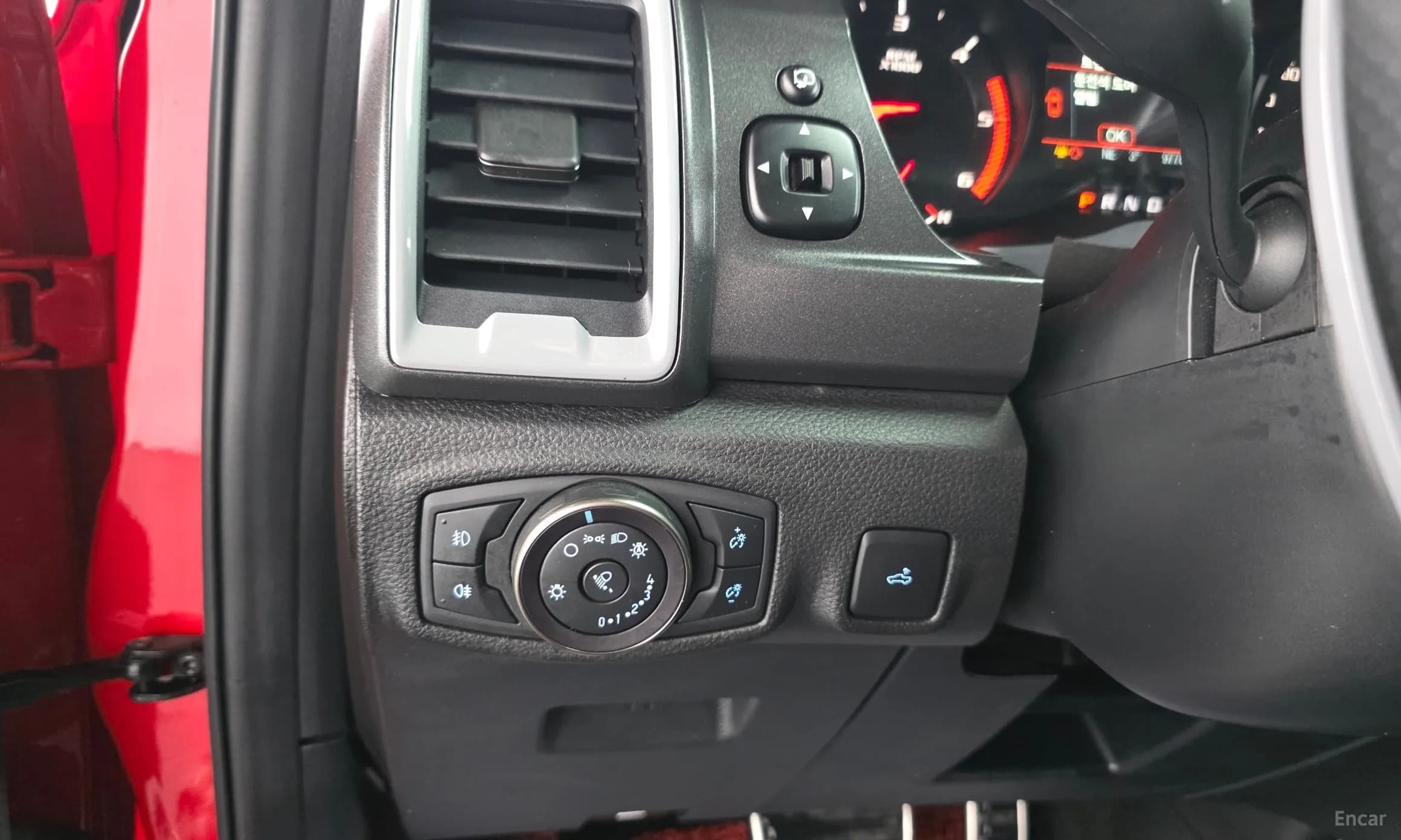 Ranger 3rd Generation