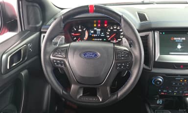 Ranger 3rd Generation