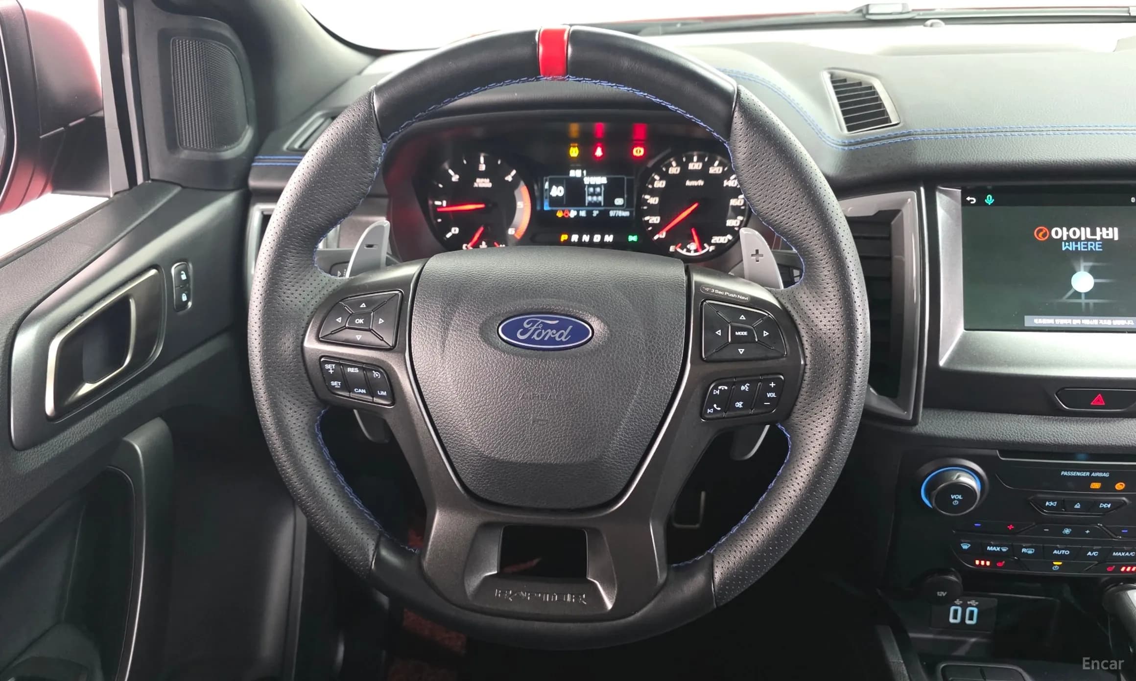 Ranger 3rd Generation