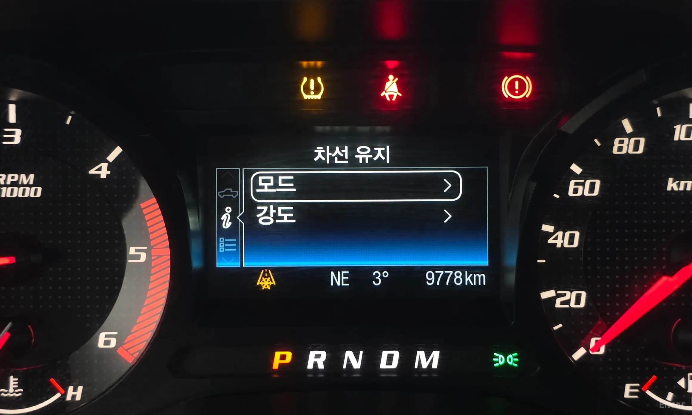 Ranger 3rd Generation