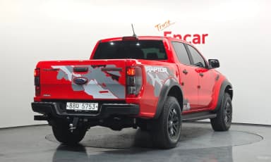 Ranger 3rd Generation