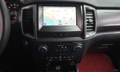 Ranger 3rd Generation