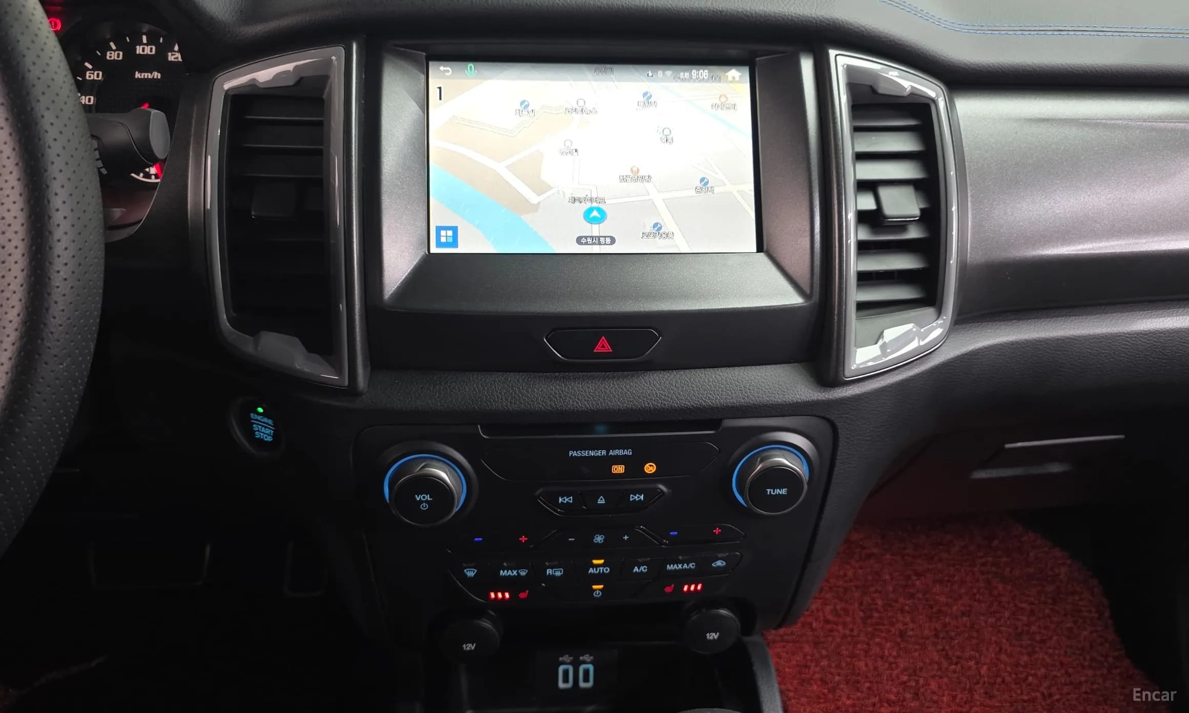 Ranger 3rd Generation