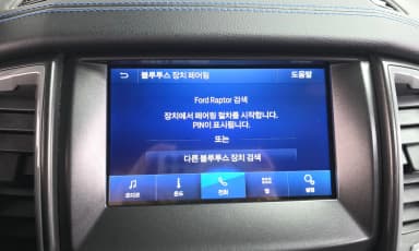 Ranger 3rd Generation